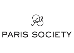 Paris society logo