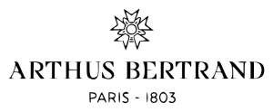 Logo client Arthus Bertrand