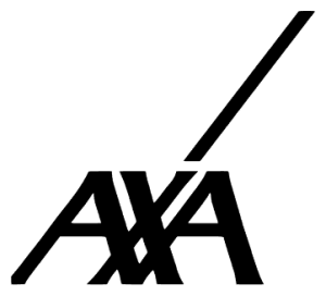 Logo client AXA