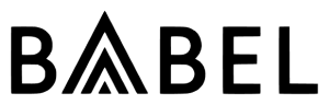 Logo client Babel