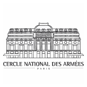 Logo client Cercle national des Armées