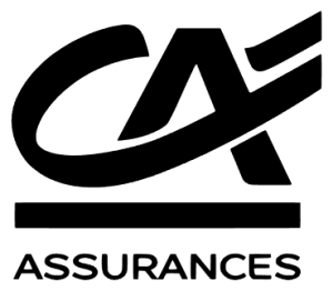 Logo client Crédit Agricole Assurances