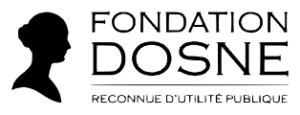 Logo client Fondation Dosne