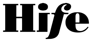 Logo client Hife
