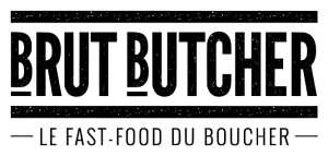 Logo client Brut Butcher