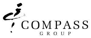 Logo client Compass Group