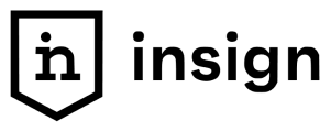 Logo client Insign
