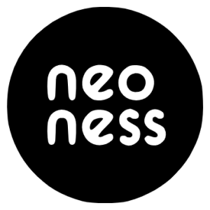 Logo client Neoness
