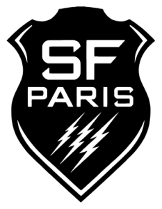 Logo client Stade Français Paris