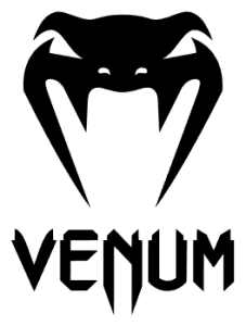 Logo client Venum