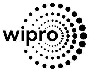Logo client Wipro