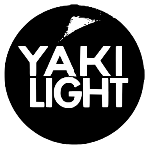 Logo client Yaki Light