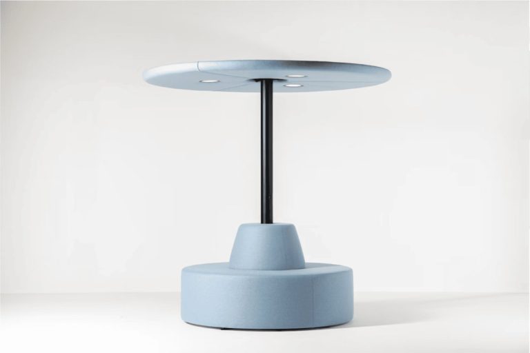 Abri acoustique BuzziBrella | BuzziSpace