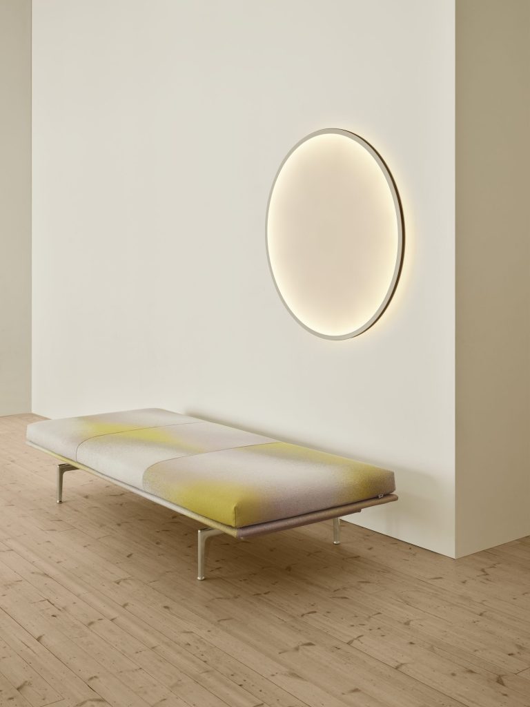 Applique murale Calm Wall | Muuto