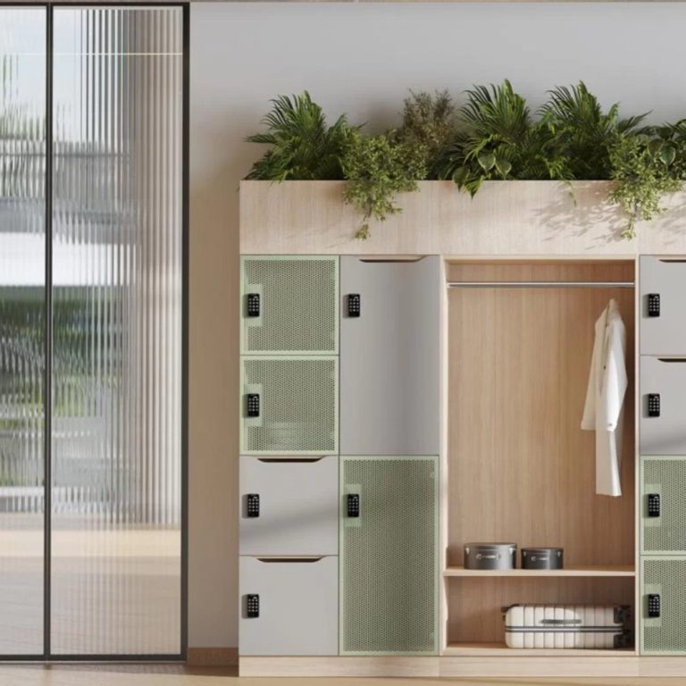 Armoire modulaire Choice | Narbutas