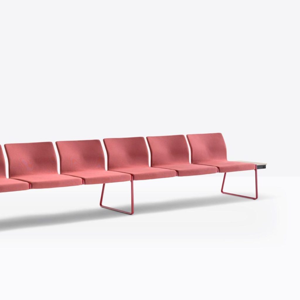 Assise Plural Soft | Pedrali – photo 4
