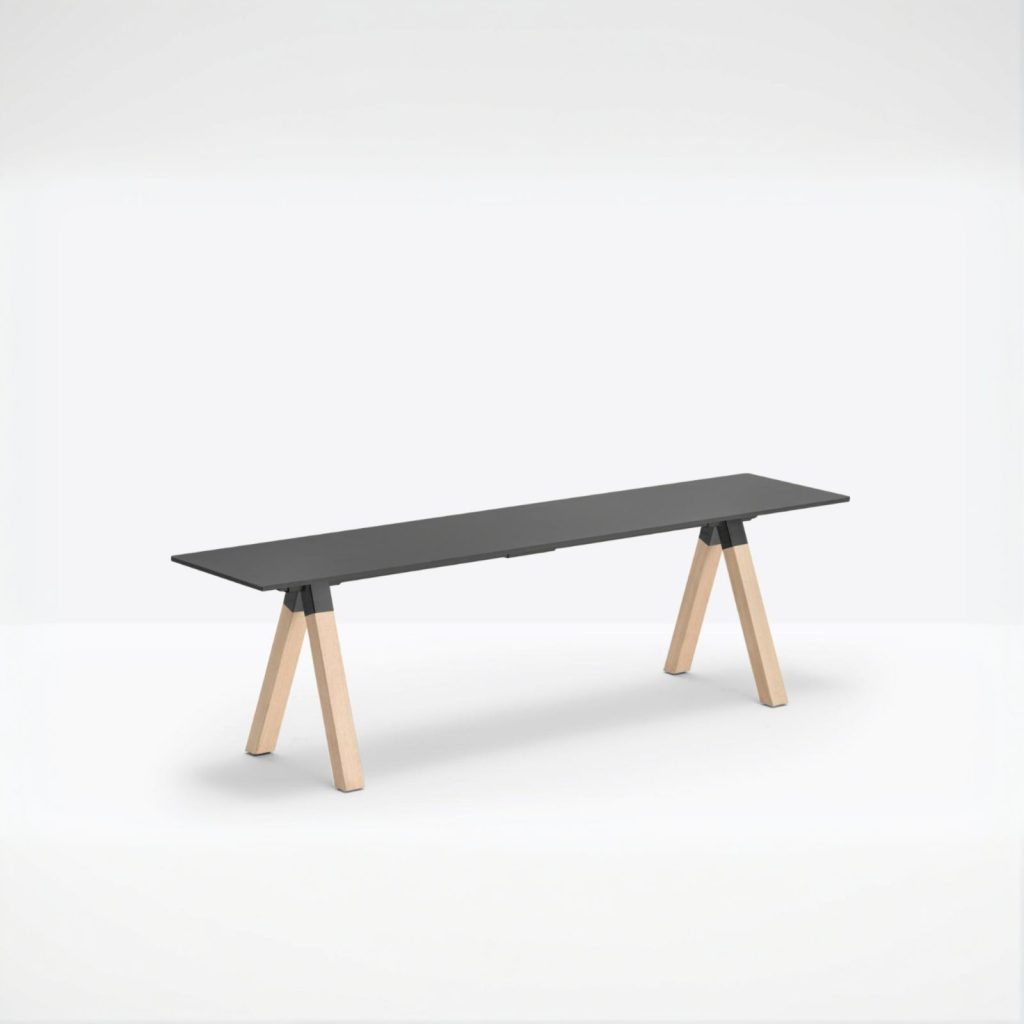 Banc Arki | Pedrali