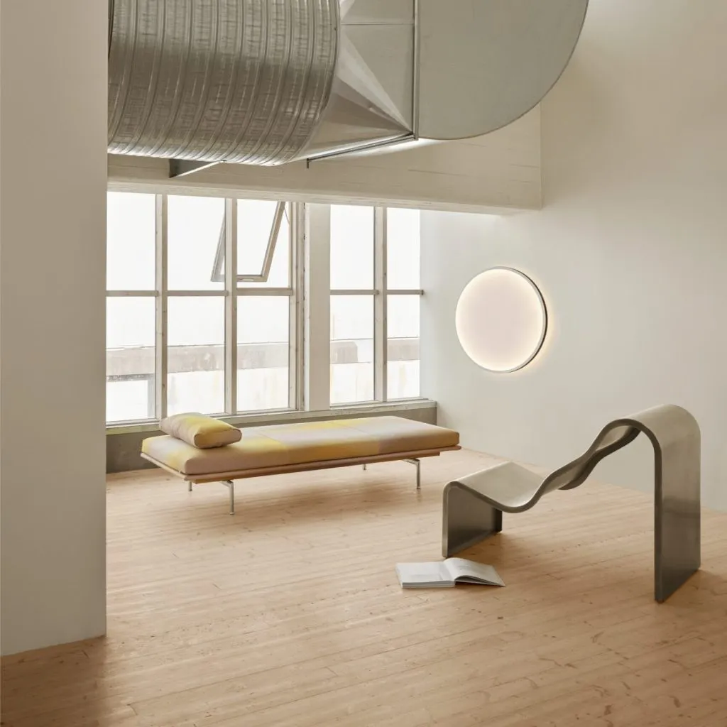 Banc Dream View | Muuto