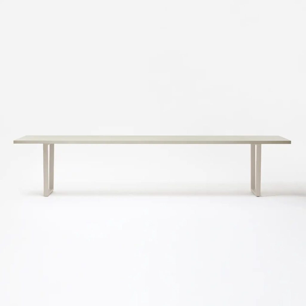 Banc Orizon | Fast