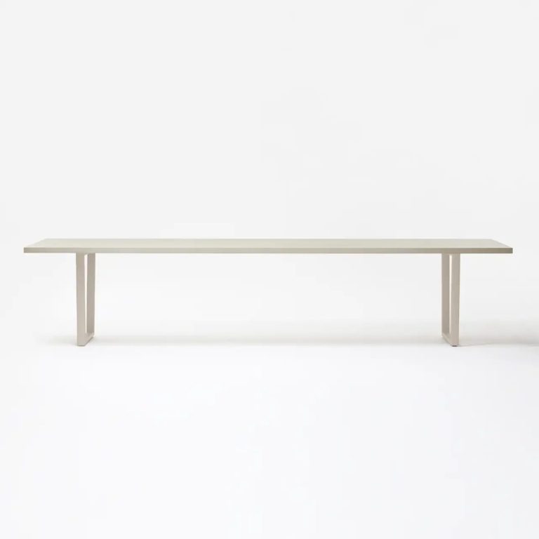 Banc Orizon | Fast