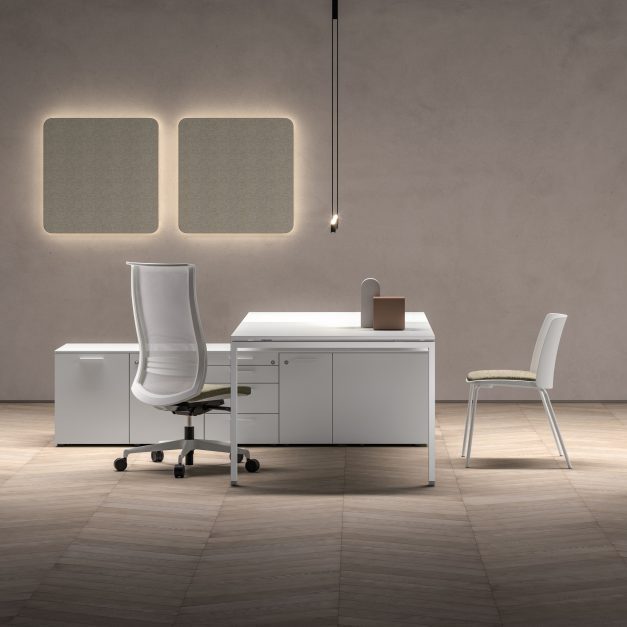 Bureau Glider | Bralco