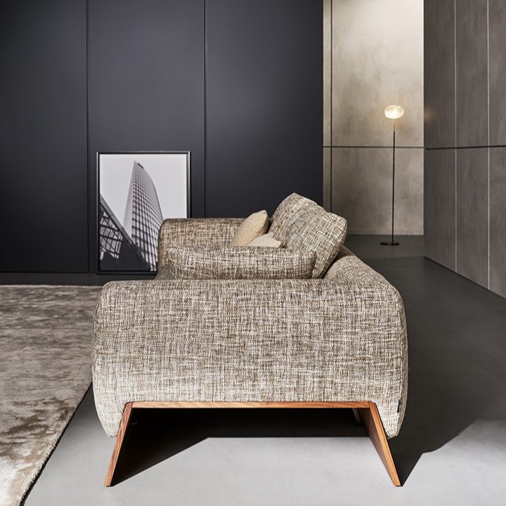 Canapé Boolean | Bonaldo – photo 3
