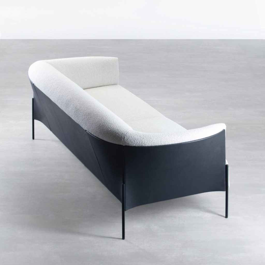 Canapé Omnia | Prostoria – photo 3