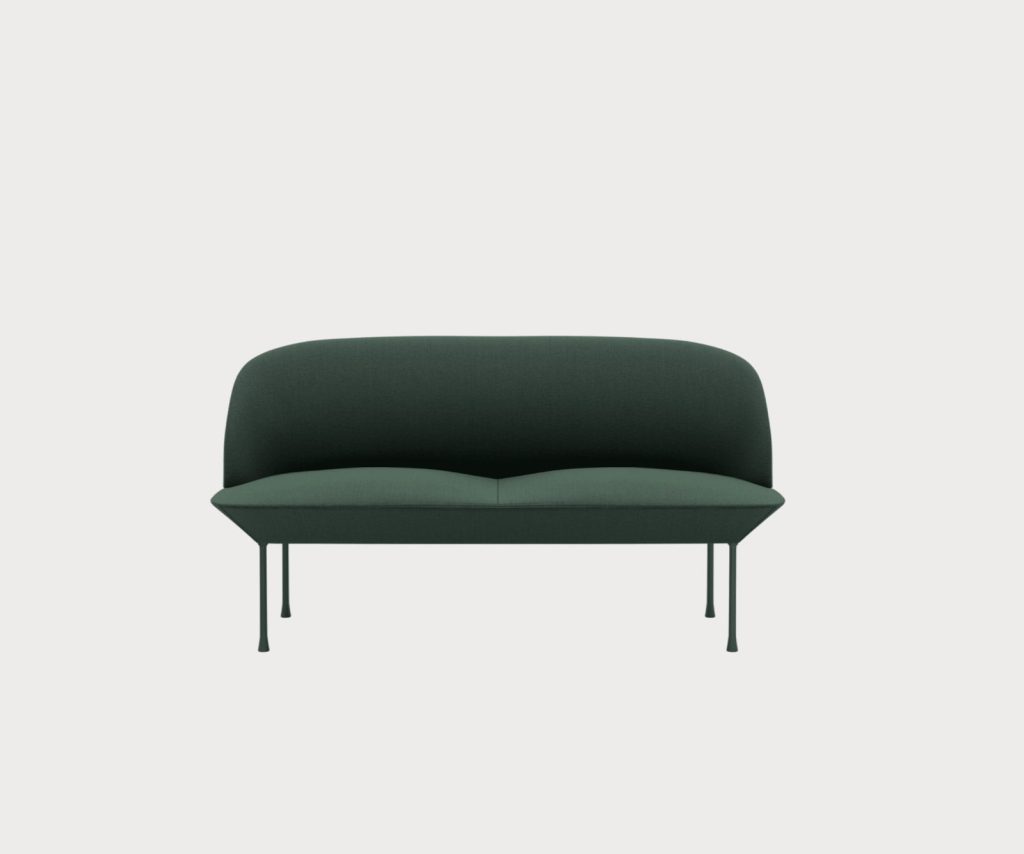 Canapé Oslo | Muuto