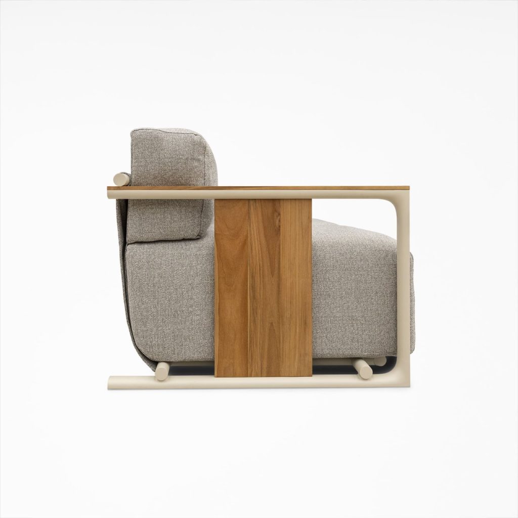 Canapé Tulum | Vondom – photo 2