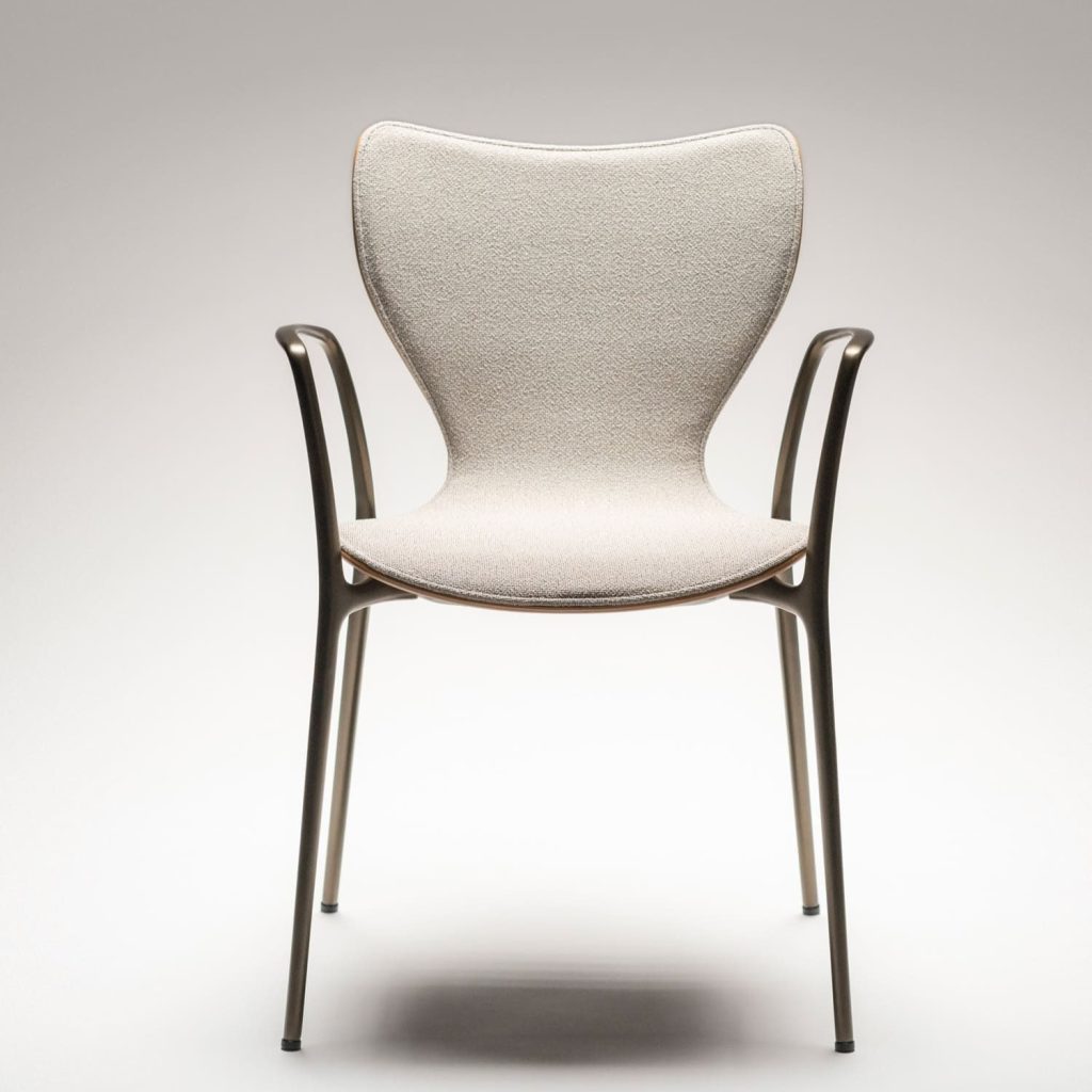 Chaise Gorka 30th | Akaba