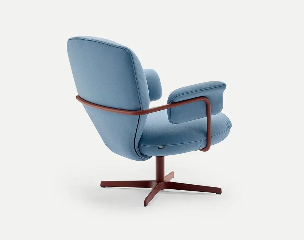Chaise lounge Planta | Sancal – photo 3