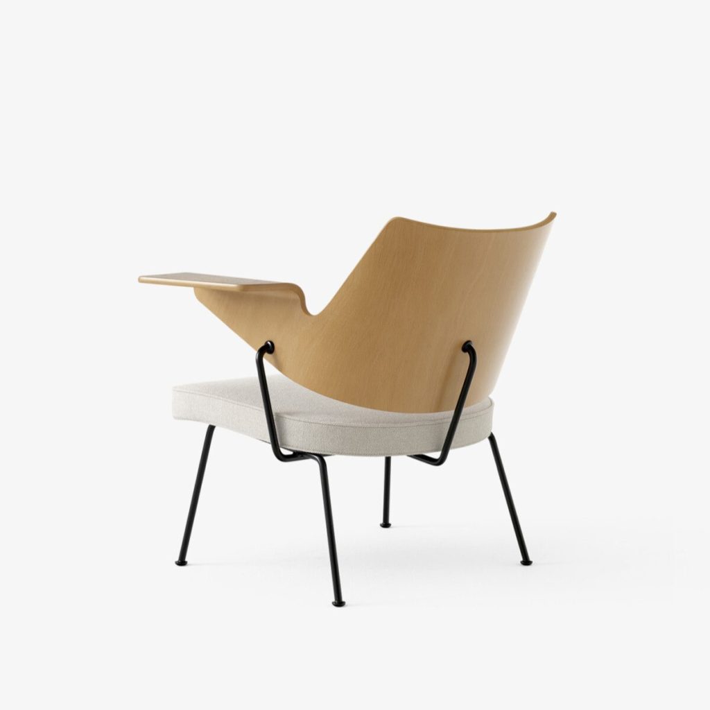 Chaise lounge | &Tradition – photo 2