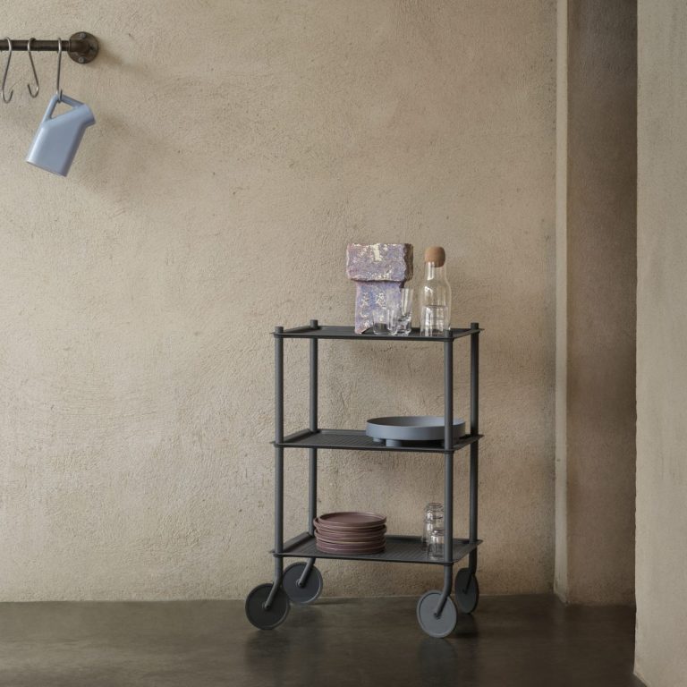 Chariot Flow | Muuto