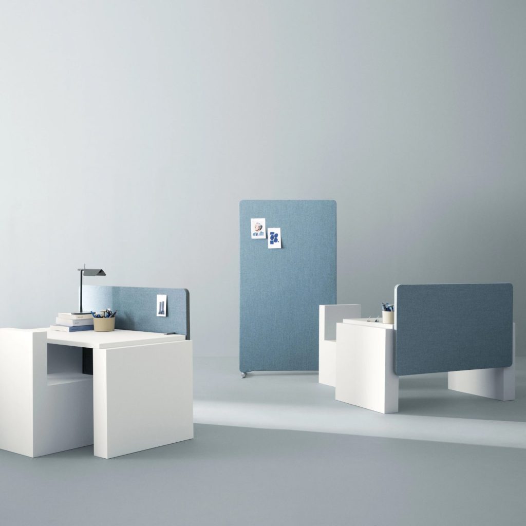 Cloison acoustique Edge | Lintex – photo 5