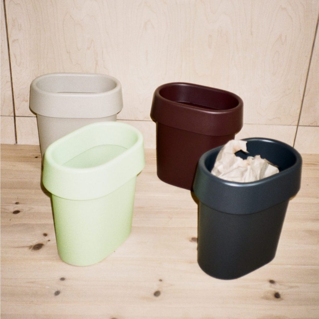 Corbeille Reduce | Muuto – photo 2