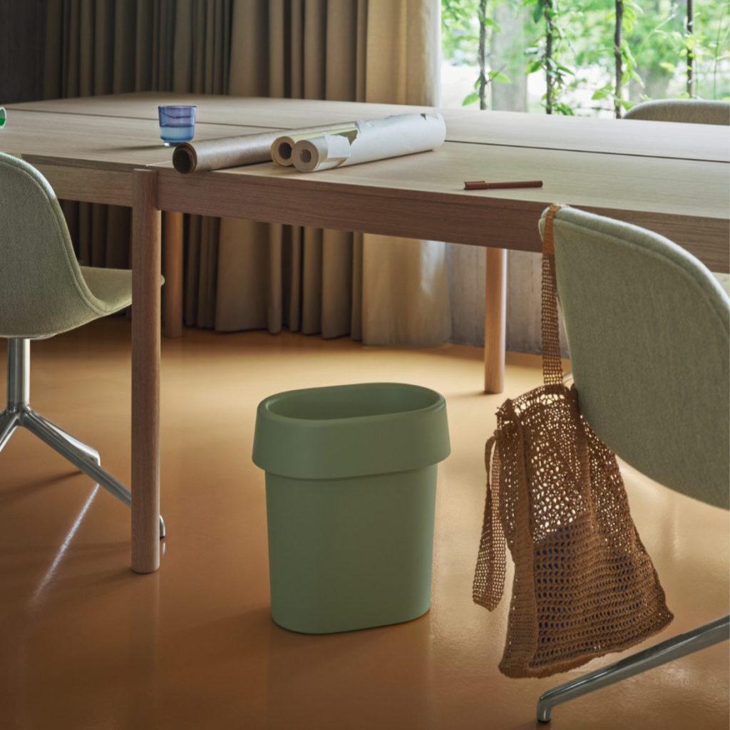 Corbeille Reduce | Muuto – photo 3