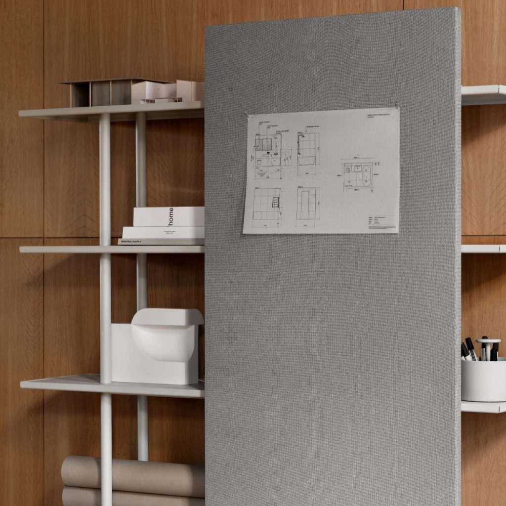Étagère modulable A08 | Lintex – photo 3