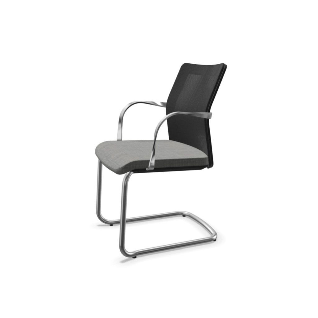 Fauteuil Cantilever | Howe – photo 3