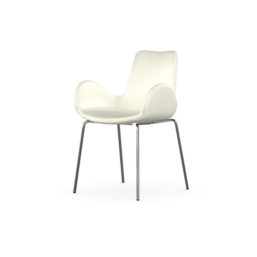 Fauteuil Dalia | Midj – photo 2