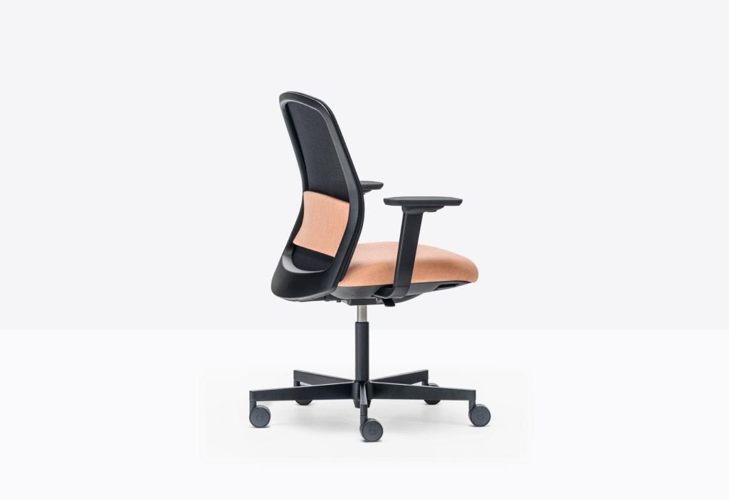 Fauteuil de bureau Polar | Pedrali