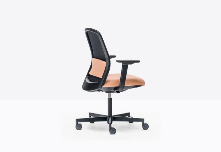 Fauteuil de bureau Polar | Pedrali