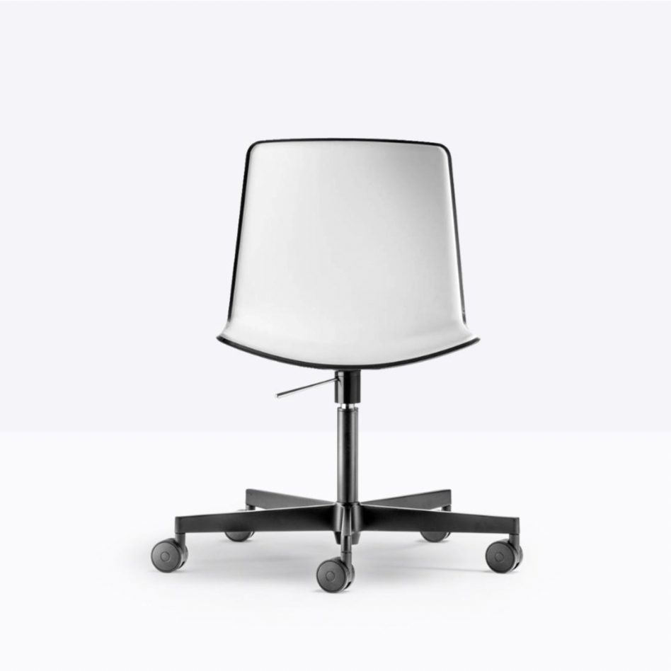 Fauteuil de bureau Tweet | Pedrali