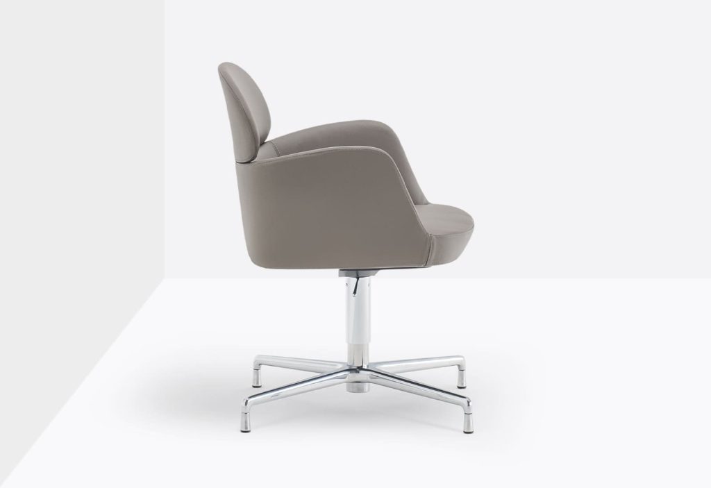 Fauteuil Ester | Pedrali – photo 4