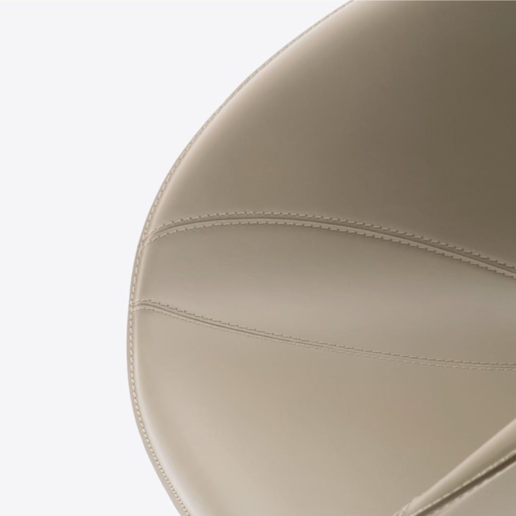 Fauteuil Gliss | Pedrali – photo 2