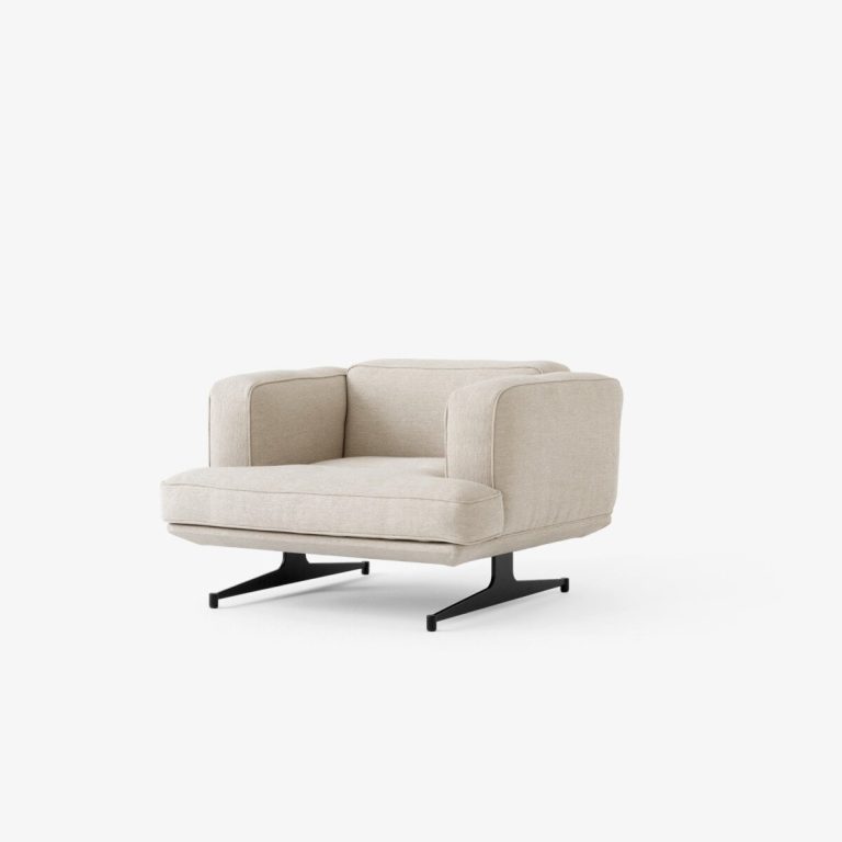 Fauteuil Inland | &Tradition