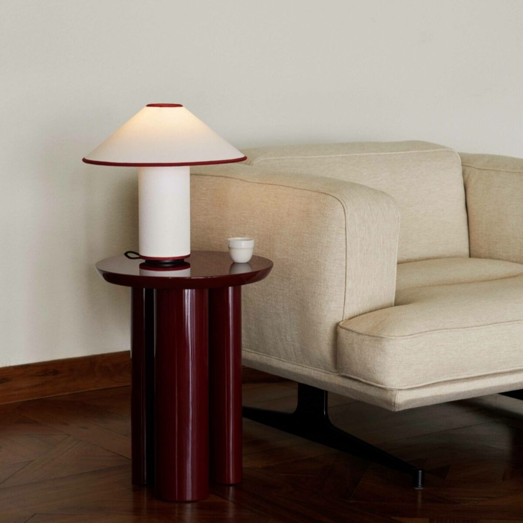 Fauteuil Inland | &Tradition – photo 3