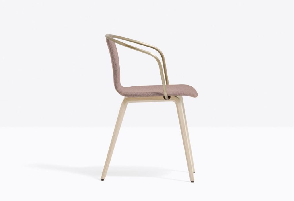 Fauteuil Jamaica | Pedrali – photo 2