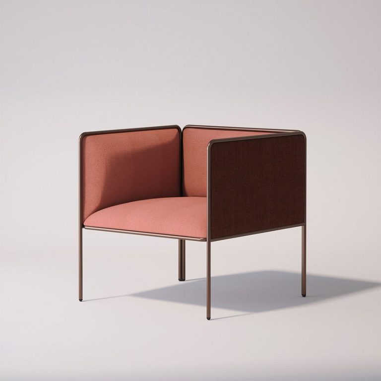 Fauteuil Meetia | Actiu