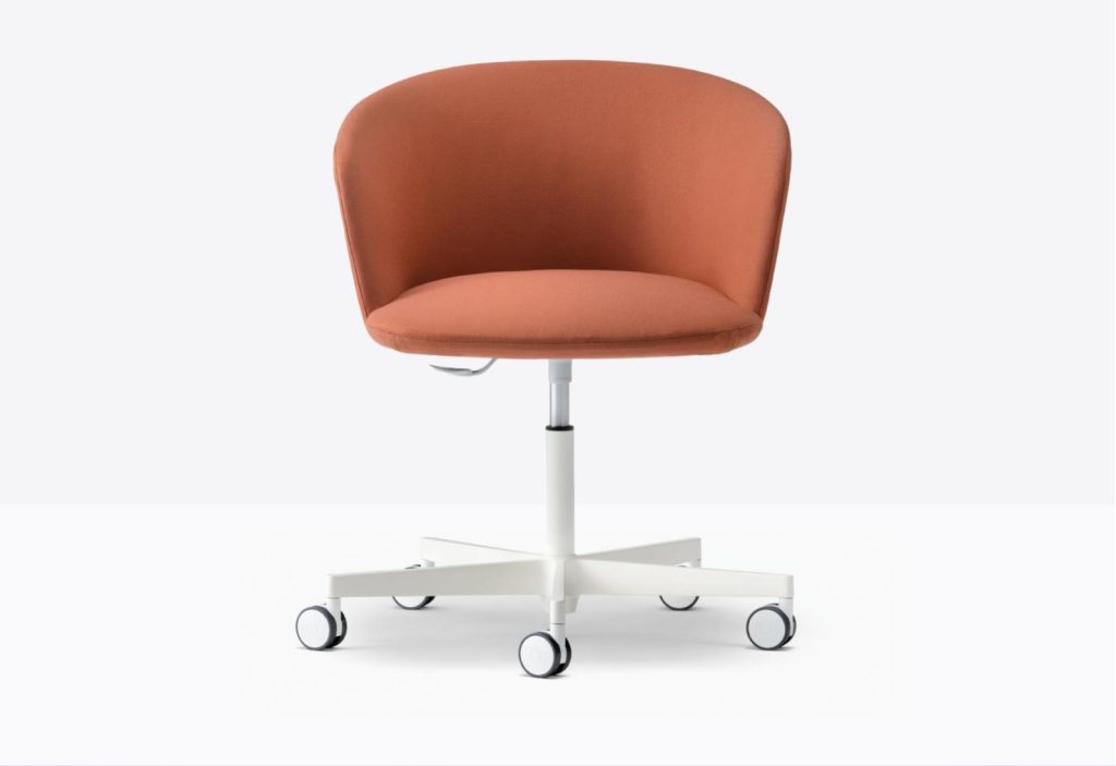 Fauteuil Nym | Pedrali – photo 2