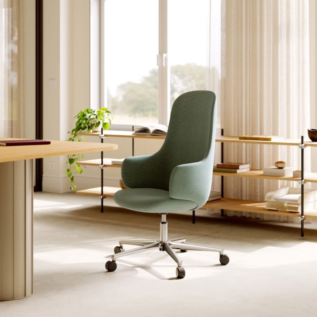 Fauteuil Oskol Office | Akaba